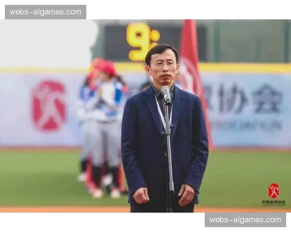 非洲垒球的发展现状：专访南非垒球协会主席