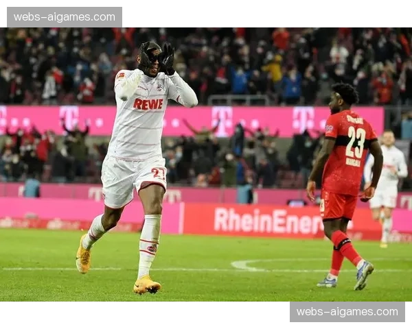 科隆俱乐部因财务违规被扣罚2个联赛积分（上诉中）