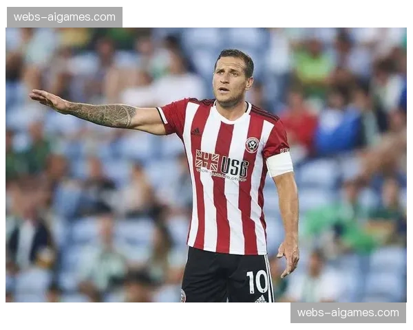 保级关键战前瞻:谢菲联主场迎战水晶宫,输球或提前锁定降级。 保级关键战前瞻:谢菲联主场迎战水晶宫,输球或提前锁定降级。